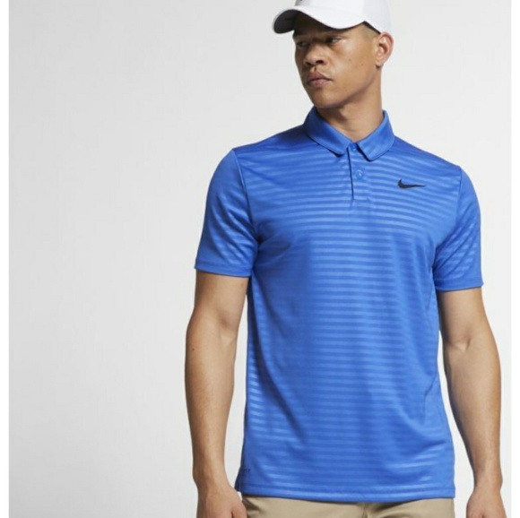 Nike Other - Mens Nike DriFit Polo